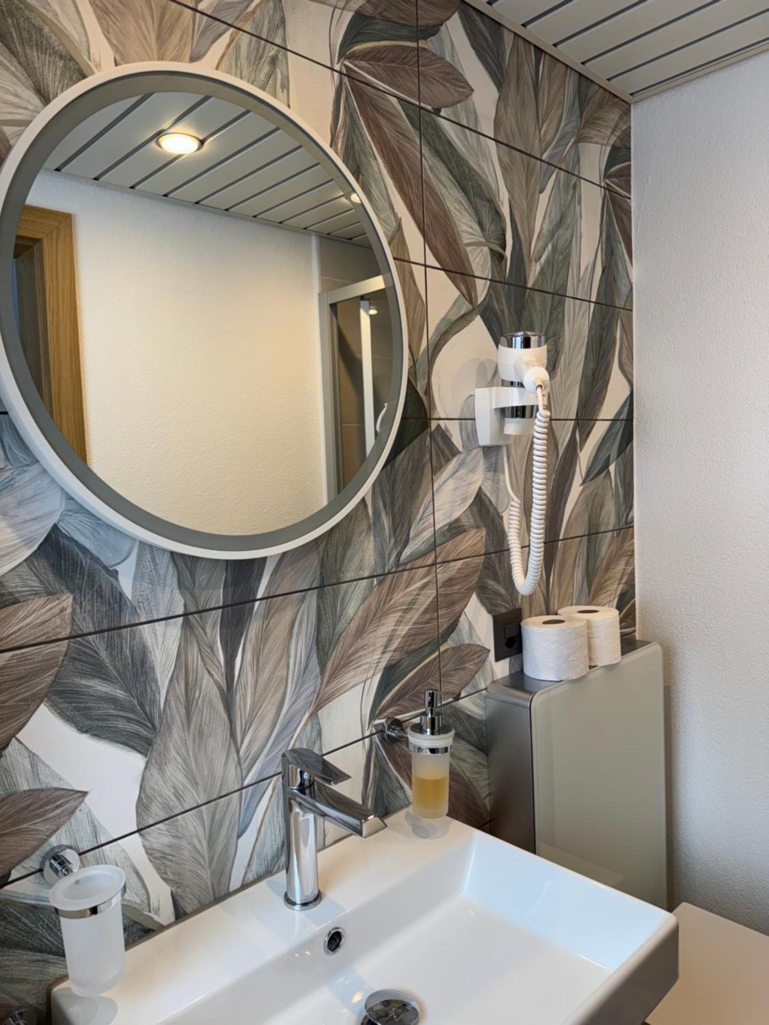 Appartement met 2 Slaapkamers, Balkon en Terras